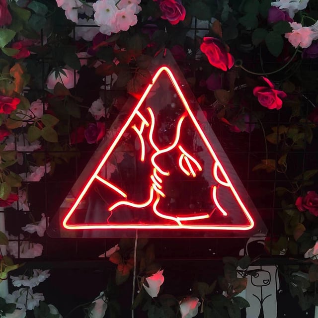 Diseños en neon led, neon flex, neon personalizados