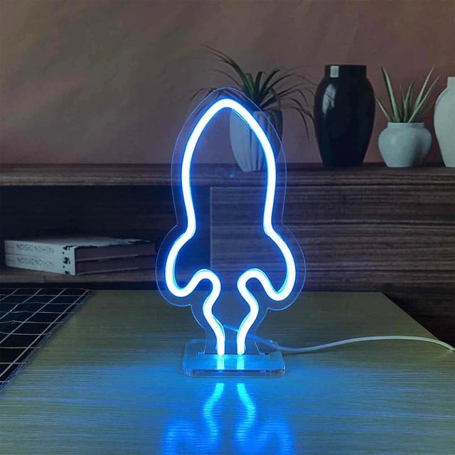 Diseños en neon led, neon flex, neon personalizados