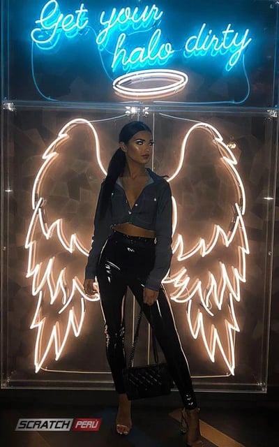 Diseños en neon led, neon flex, neon personalizados