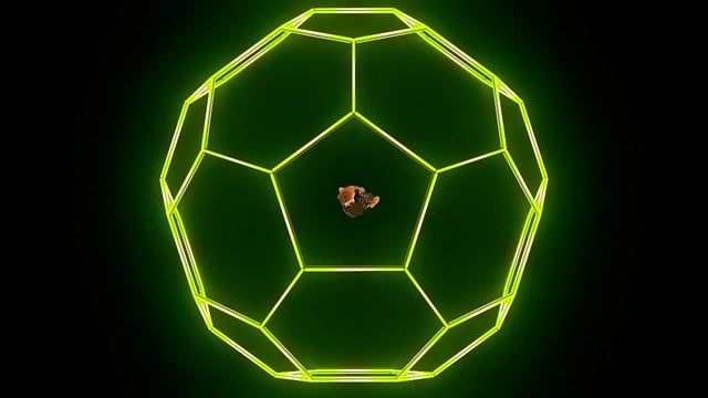 Globo Neon led RGB grande para fotos de eventos, ideal para ser aplicados en zonas de experiencias