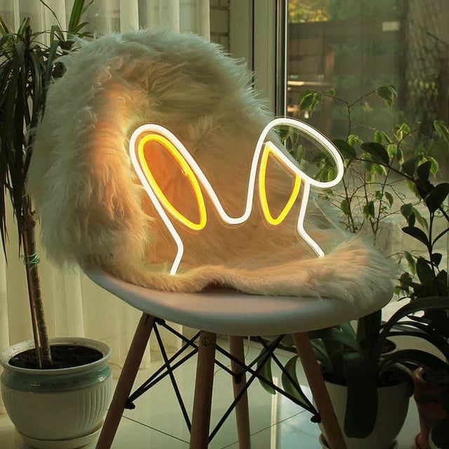 Diseños en neon led, neon flex, neon personalizados