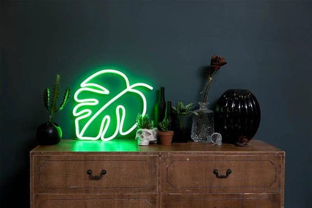 Diseños en neon led, neon flex, neon personalizados