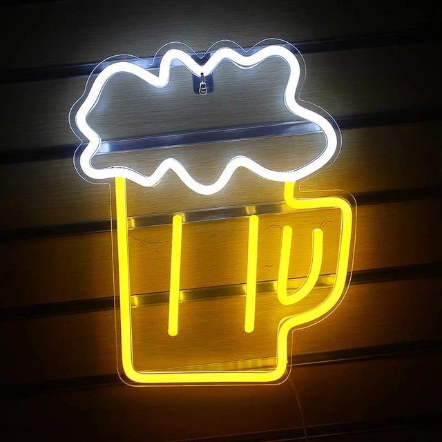 Diseños en neon led, neon flex, neon personalizados