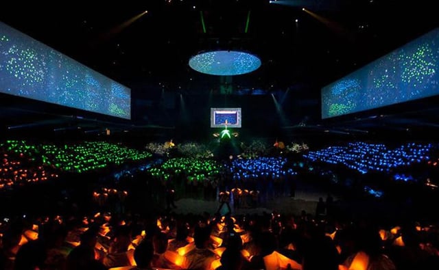 Brazaletes led dmx madrix, brazaletes luminosos para eventos