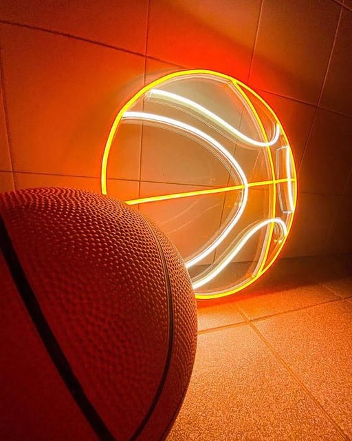 Diseños en neon led, neon flex, neon personalizados