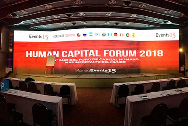 Pantalla led p3, pantallas gigantes para eventos, conciertos y publicidad.