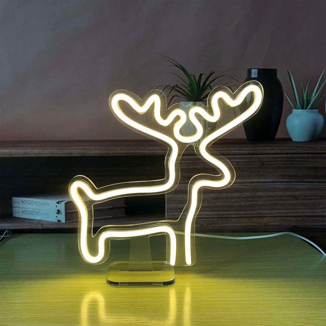 Diseños en neon led, neon flex, neon personalizados