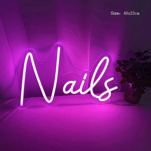 Diseños en neon led, neon flex, neon personalizados
