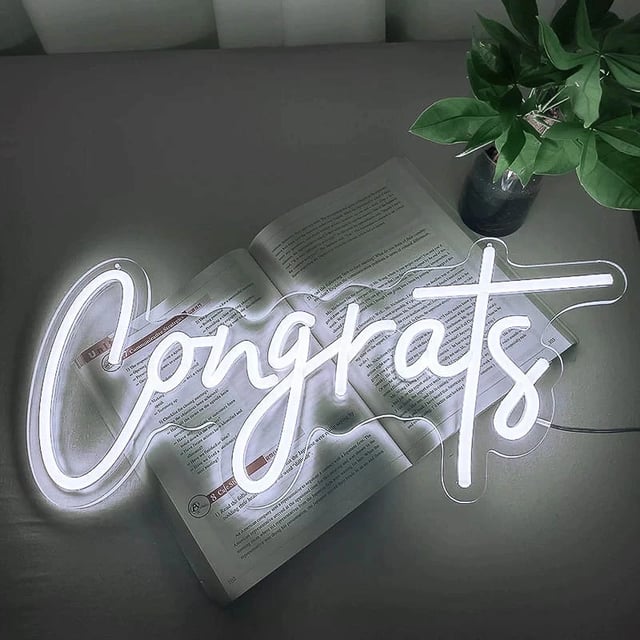 Diseños en neon led, neon flex, neon personalizados