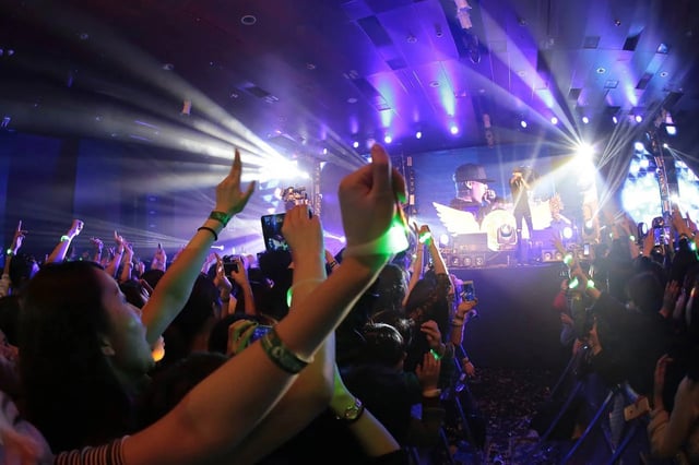 Brazaletes led dmx madrix, brazaletes luminosos para eventos