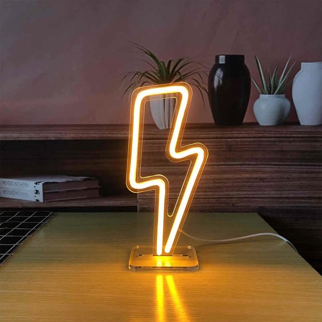 Diseños en neon led, neon flex, neon personalizados