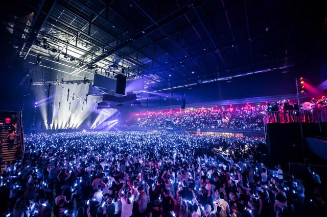 Brazaletes led dmx madrix, brazaletes luminosos para eventos