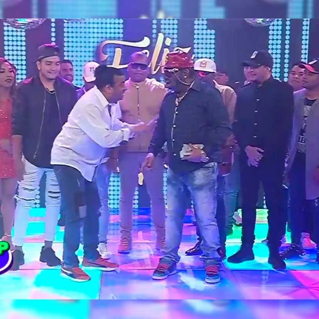 El wasap de JB