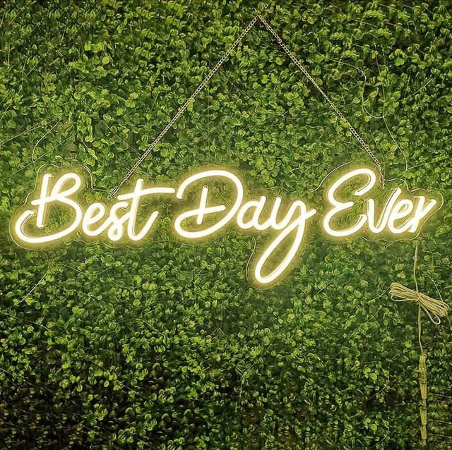 Diseños en neon led, neon flex, neon personalizados