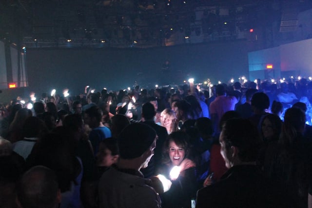 Brazaletes led dmx madrix, brazaletes luminosos para eventos