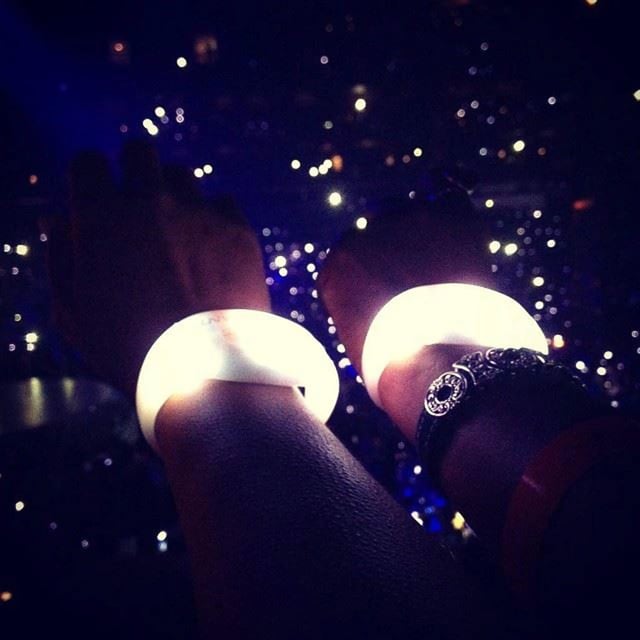 Brazaletes led dmx madrix, brazaletes luminosos para eventos