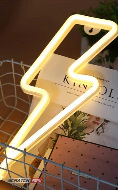 Diseños en neon led, neon flex, neon personalizados