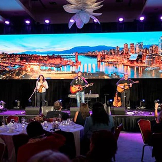 Pantalla led p3, pantallas gigantes para eventos, conciertos y publicidad.