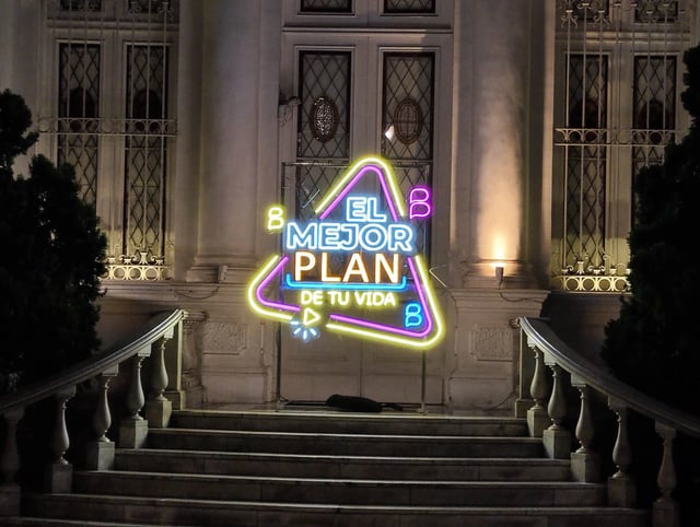 El mejor plan de tu vida - bitel