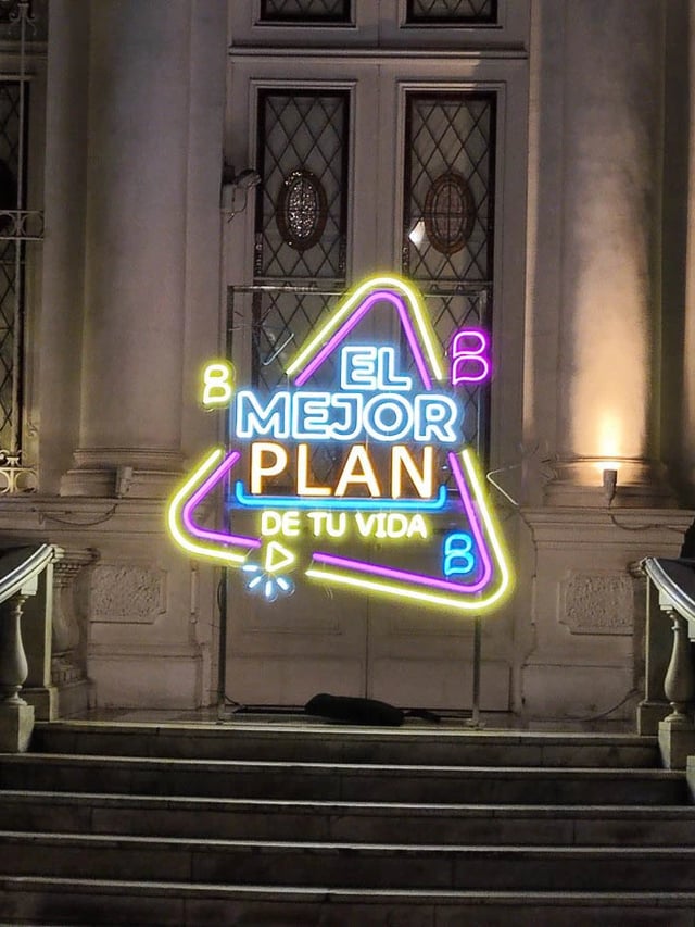 El mejor plan de tu vida - bitel