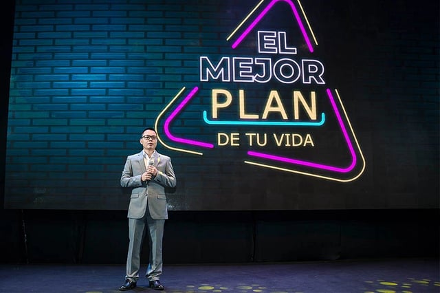 El mejor plan de tu vida - bitel