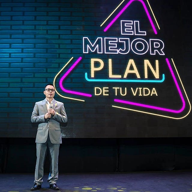 El mejor plan de tu vida - bitel