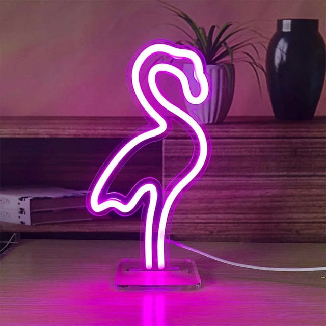 Diseños en neon led, neon flex, neon personalizados
