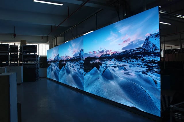 Pantalla led p3, pantallas gigantes para eventos, conciertos y publicidad.