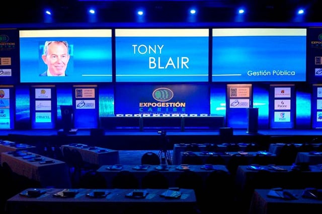 Pantalla led p3, pantallas gigantes para eventos, conciertos y publicidad.