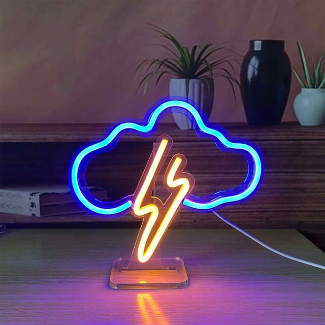 Diseños en neon led, neon flex, neon personalizados