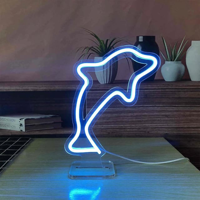Diseños en neon led, neon flex, neon personalizados
