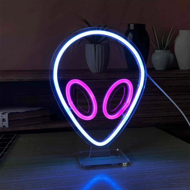 Diseños en neon led, neon flex, neon personalizados