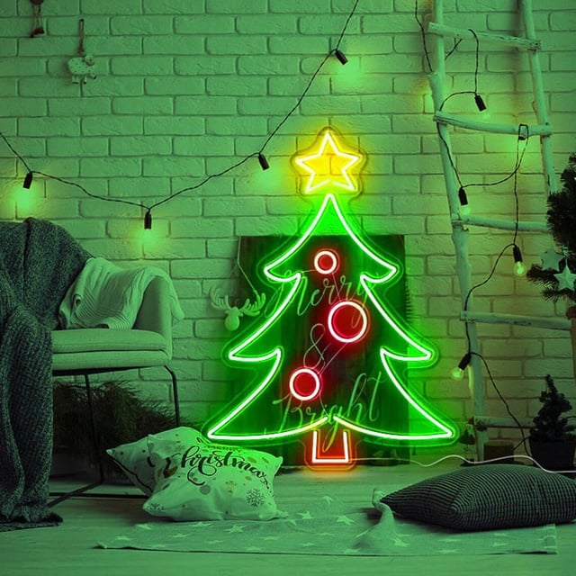 Diseños en neon led, neon flex, neon personalizados
