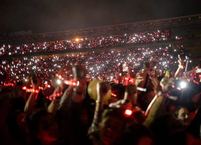 Brazaletes led dmx madrix, brazaletes luminosos para eventos