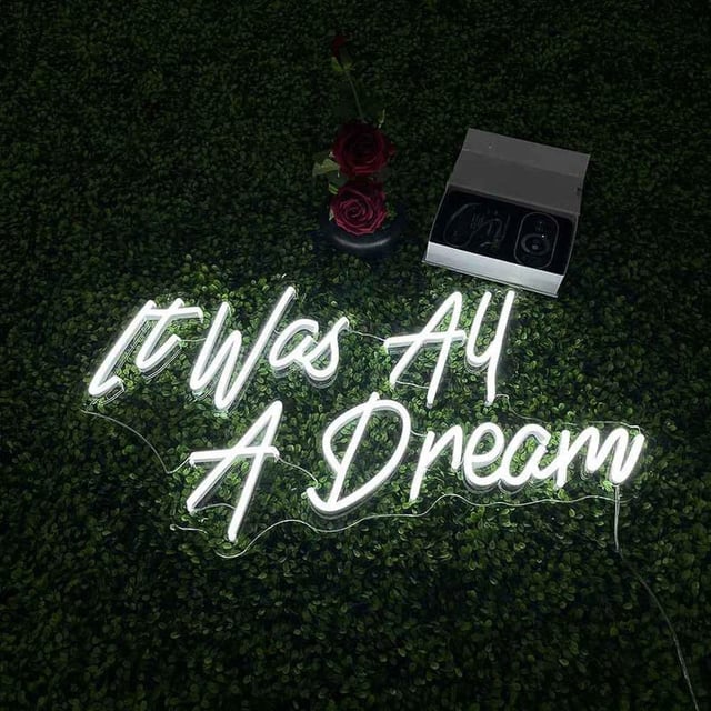 Diseños en neon led, neon flex, neon personalizados