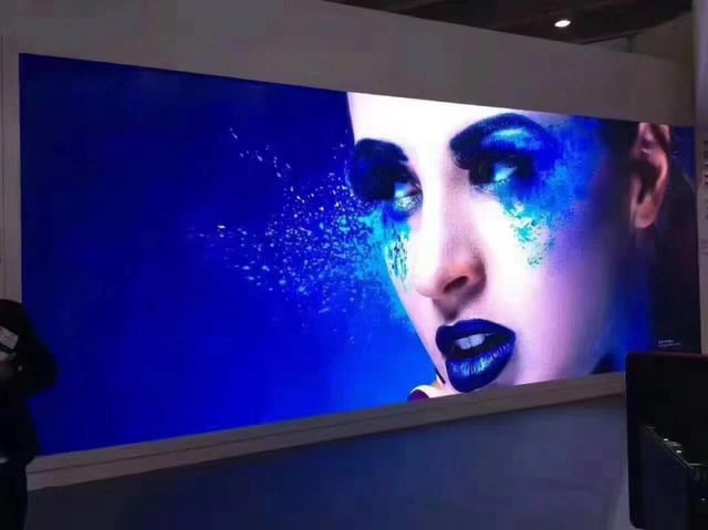 Pantalla led p3, pantallas gigantes para eventos, conciertos y publicidad.