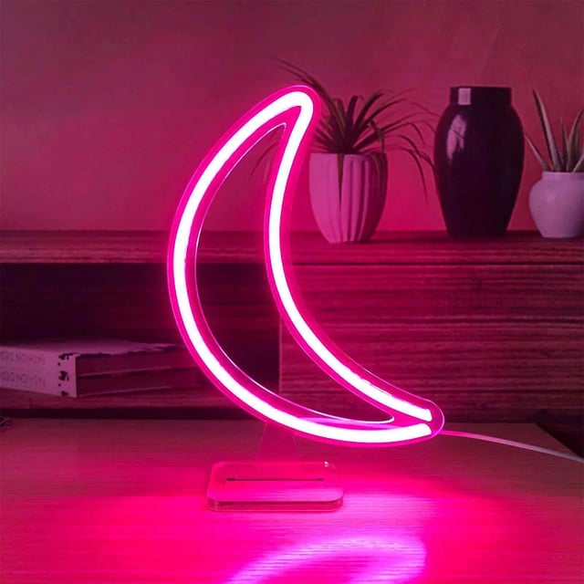Diseños en neon led, neon flex, neon personalizados