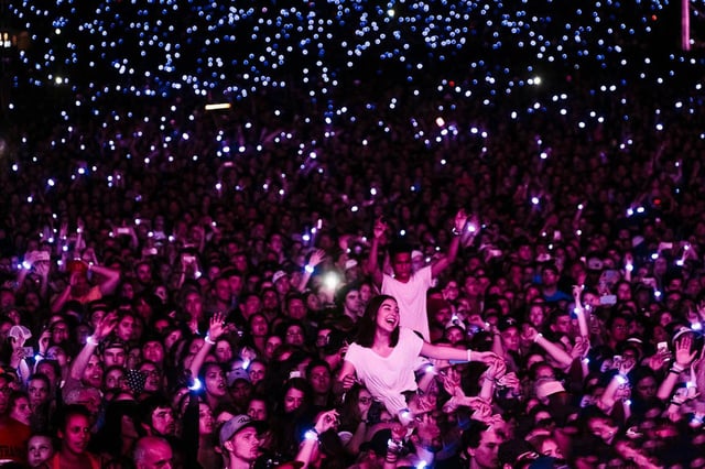 Brazaletes led dmx madrix, brazaletes luminosos para eventos