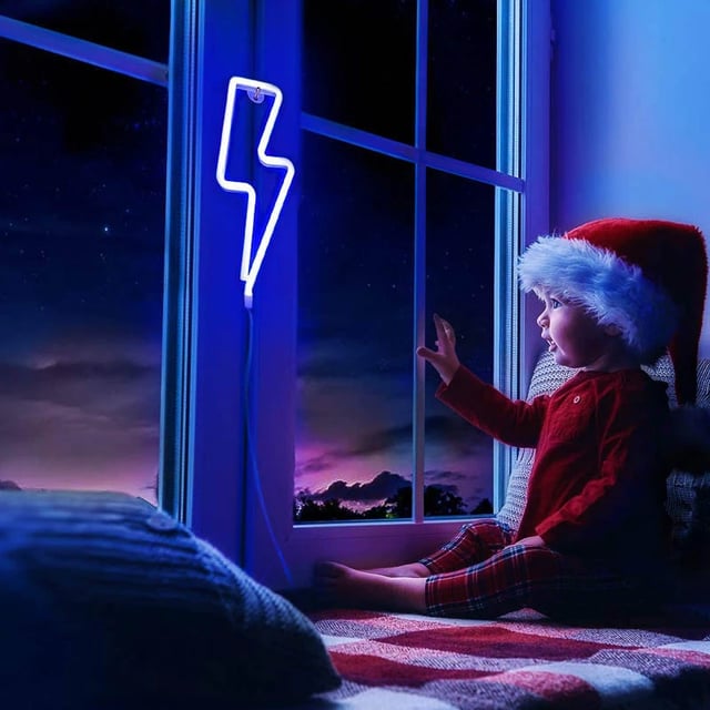 Diseños en neon led, neon flex, neon personalizados