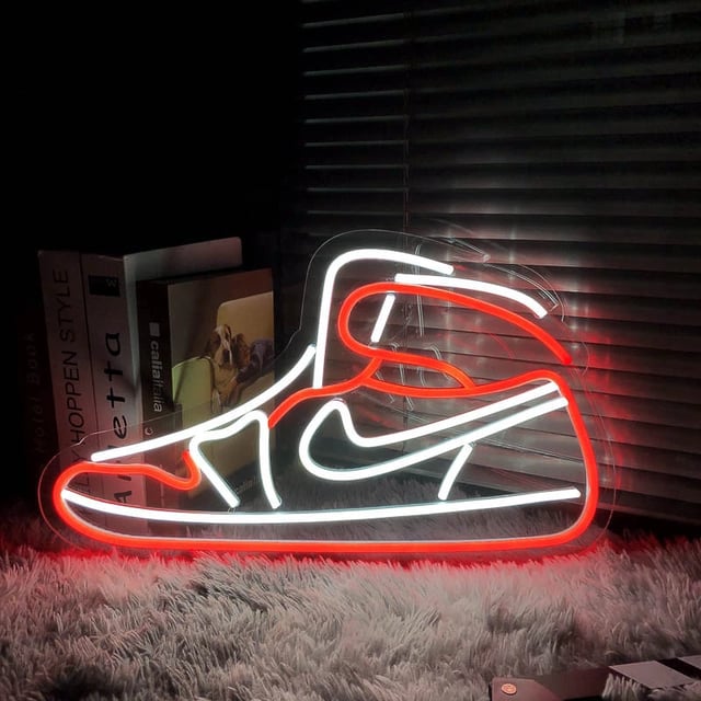 Diseños en neon led, neon flex, neon personalizados