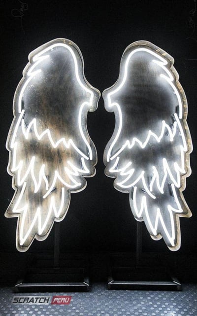 Diseños en neon led, neon flex, neon personalizados