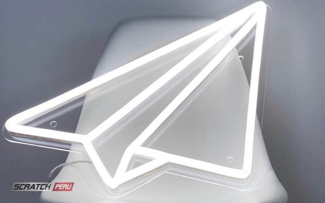 Diseños en neon led, neon flex, neon personalizados