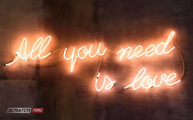 Diseños en neon led, neon flex, neon personalizados