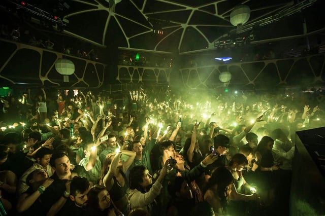Brazaletes led dmx madrix, brazaletes luminosos para eventos