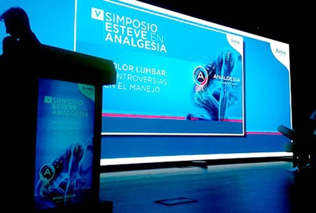 Pantalla led p3, pantallas gigantes para eventos, conciertos y publicidad.