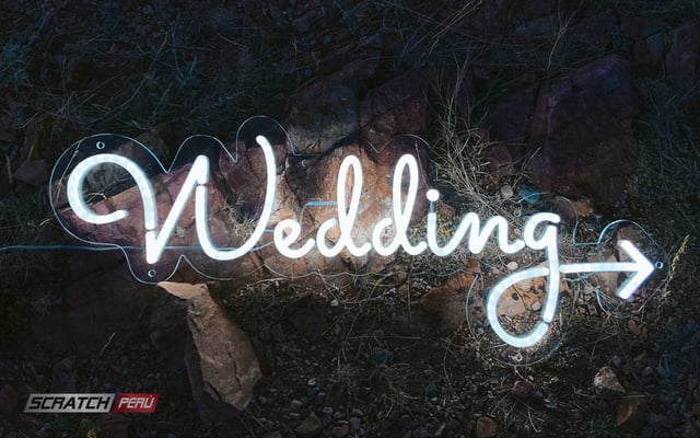 Diseños en neon led, neon flex, neon personalizados