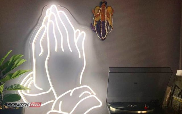 Diseños en neon led, neon flex, neon personalizados