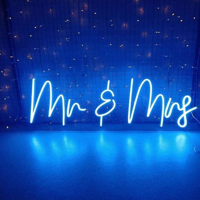 Diseños en neon led, neon flex, neon personalizados