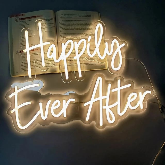 Diseños en neon led, neon flex, neon personalizados