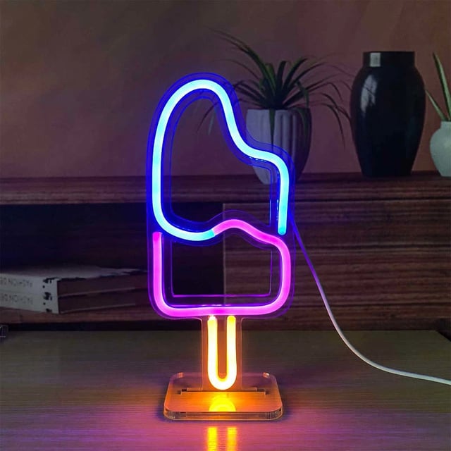 Diseños en neon led, neon flex, neon personalizados